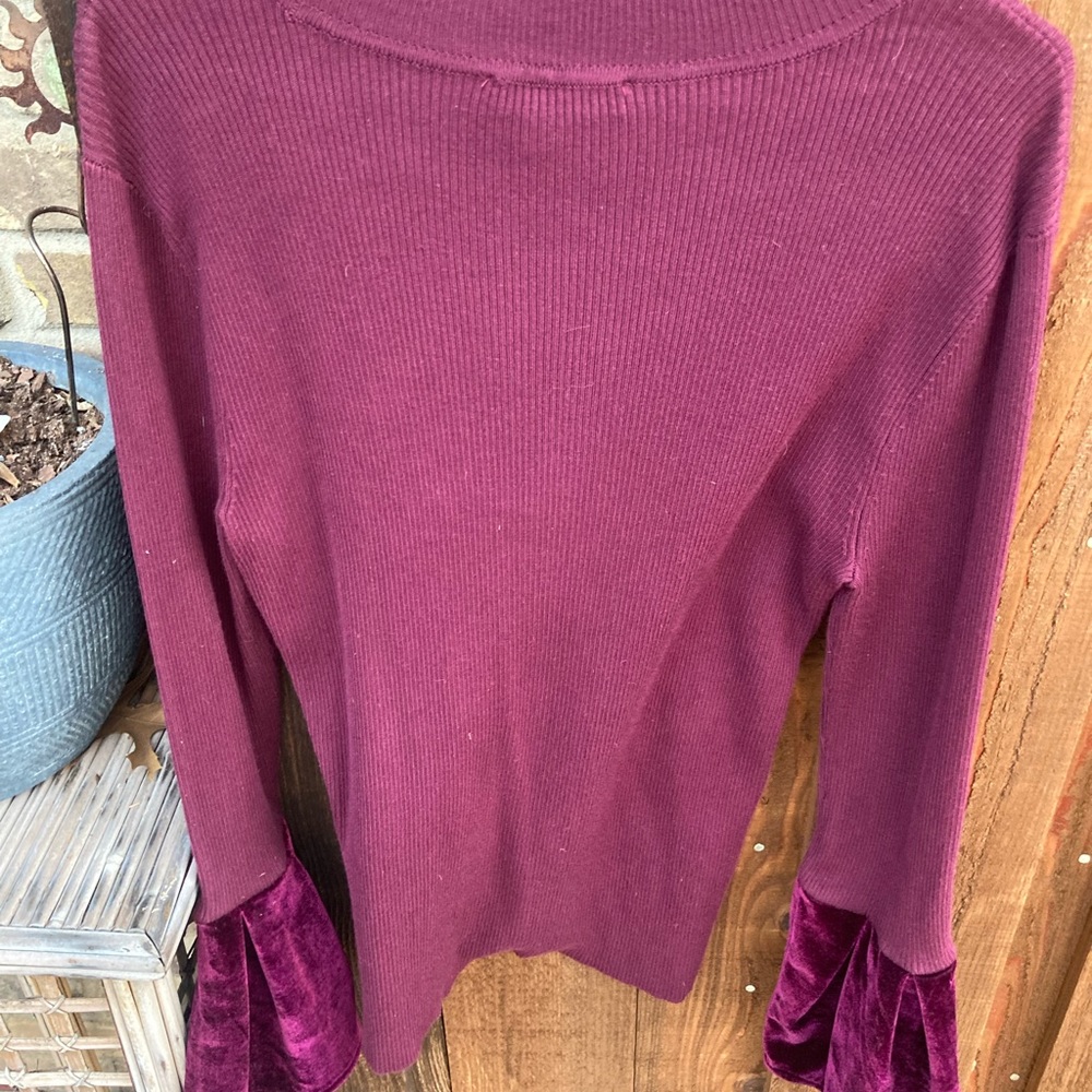 INC sweater - Picture 4 of 4